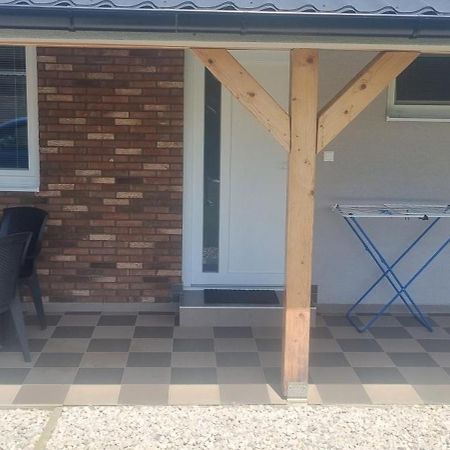 Alexej Apartmany Veľký Meder 외부 사진