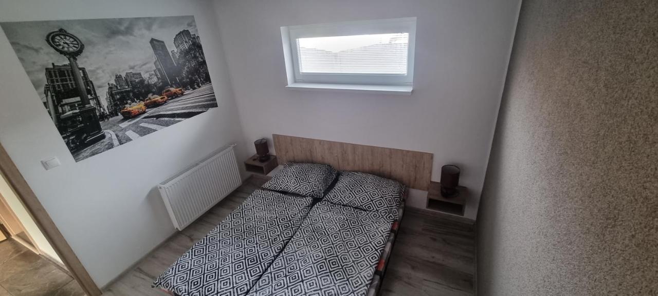 Alexej Apartmany Veľký Meder 외부 사진