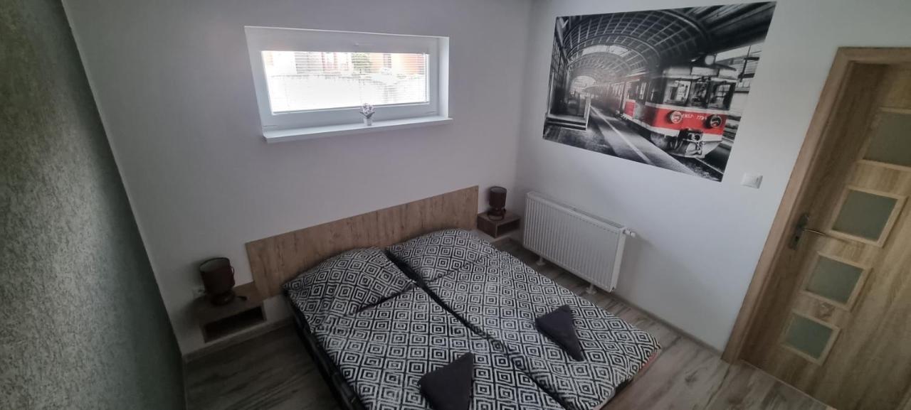 Alexej Apartmany Veľký Meder 외부 사진