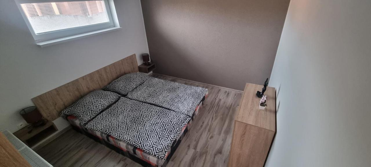 Alexej Apartmany Veľký Meder 외부 사진
