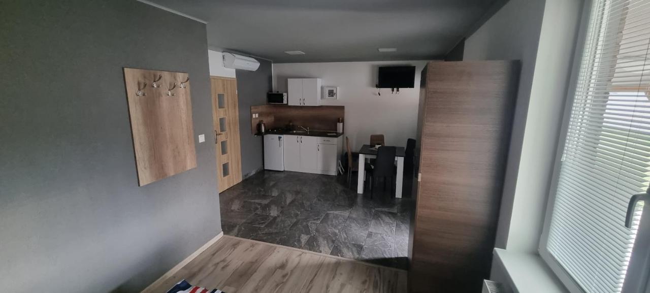 Alexej Apartmany Veľký Meder 외부 사진