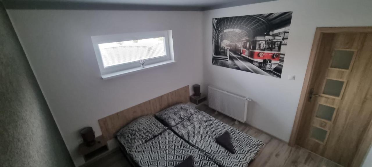 Alexej Apartmany Veľký Meder 외부 사진