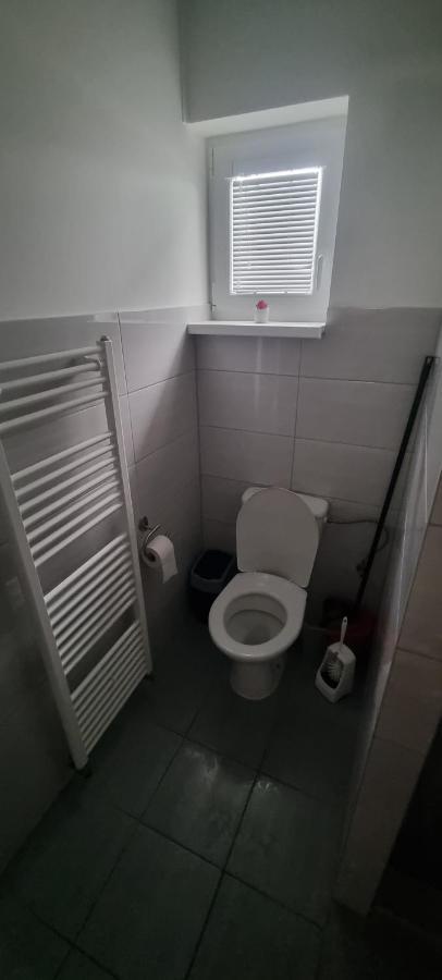 Alexej Apartmany Veľký Meder 외부 사진