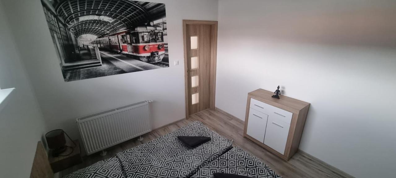 Alexej Apartmany Veľký Meder 외부 사진