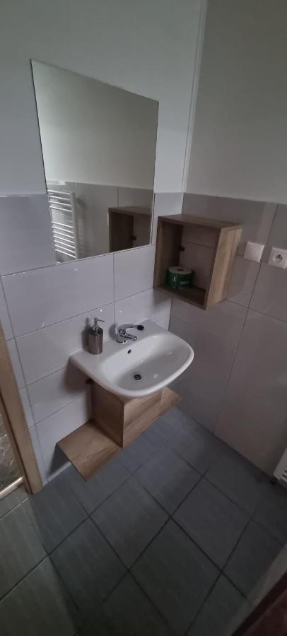 Alexej Apartmany Veľký Meder 외부 사진