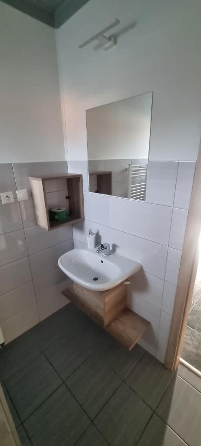 Alexej Apartmany Veľký Meder 외부 사진