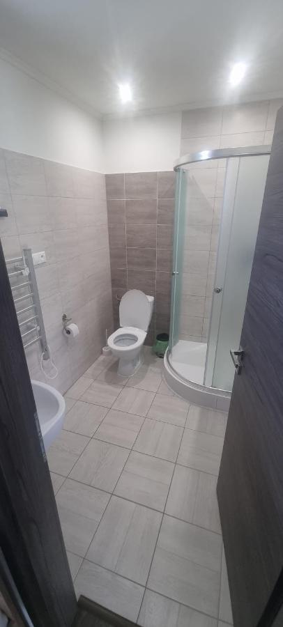 Alexej Apartmany Veľký Meder 외부 사진