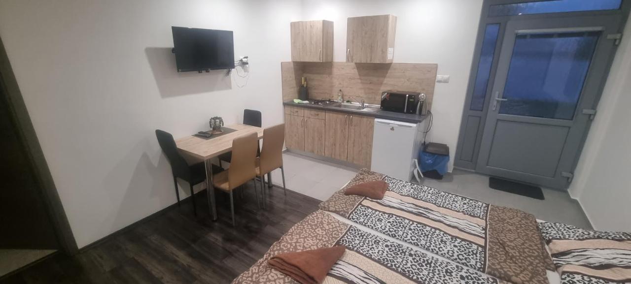 Alexej Apartmany Veľký Meder 외부 사진